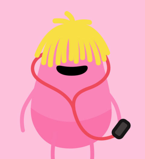 Stumble - Dumb Ways