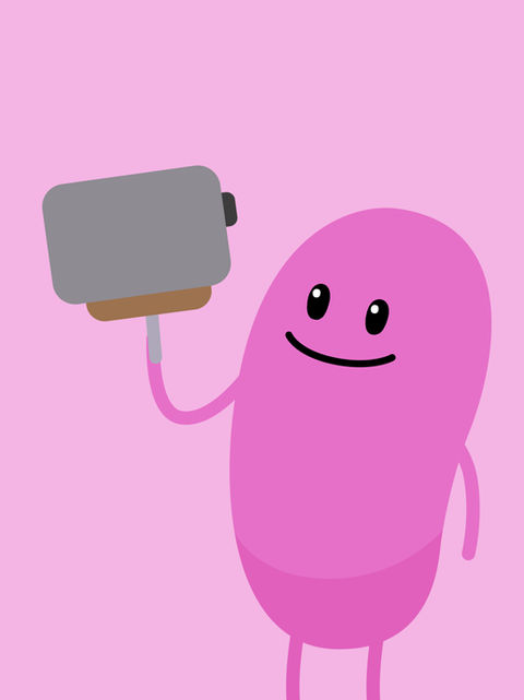 Dummkopf - Dumb Ways