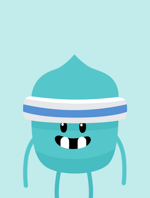 Dumbbell - Dumb Ways