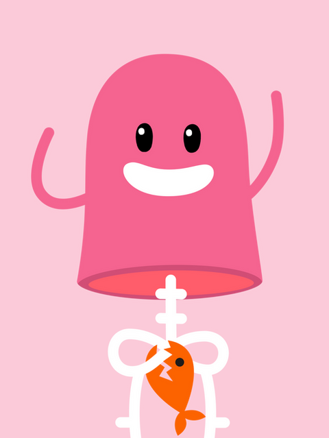 Dippy - Dumb Ways