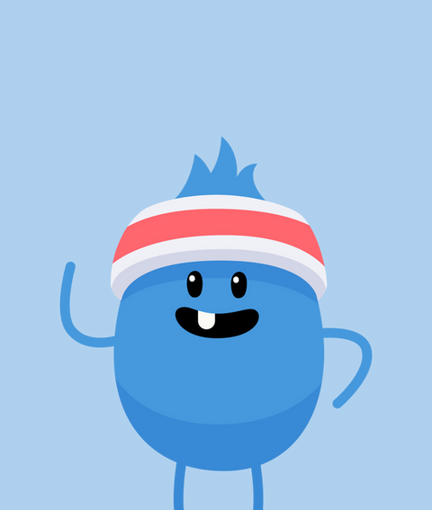 Loopy - Dumb Ways
